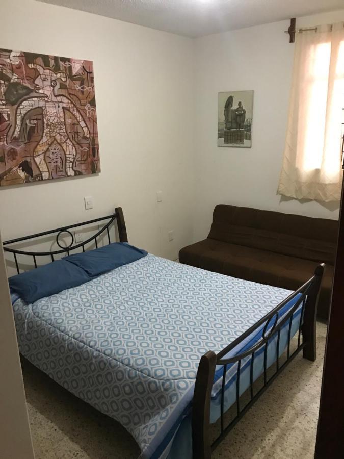 Posada Barbario Con 4 Habitaciones Oaxaca Экстерьер фото