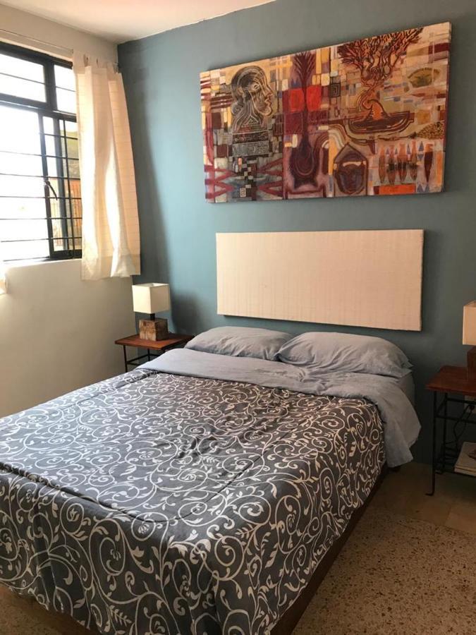 Posada Barbario Con 4 Habitaciones Oaxaca Экстерьер фото