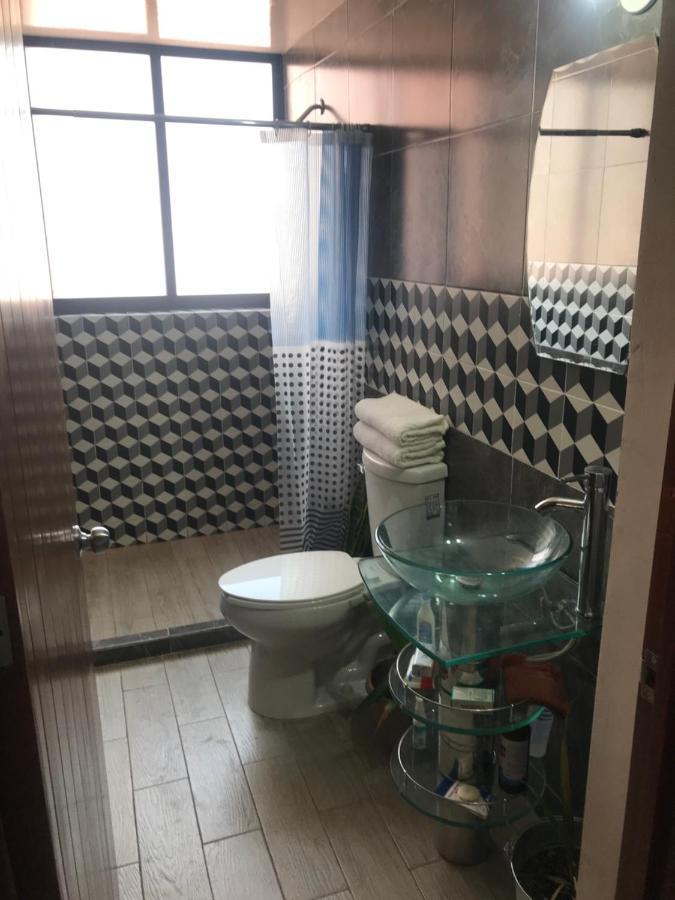 Posada Barbario Con 4 Habitaciones Oaxaca Экстерьер фото